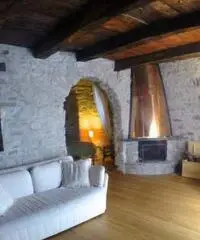 La Casa nella Roccia a Castelmezzano - Dolomiti Lucane - 2