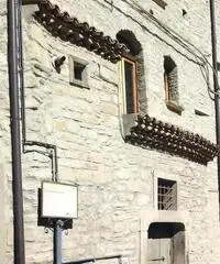 La Casa nella Roccia a Castelmezzano - Dolomiti Lucane - 3