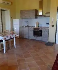 Appartamento nel Castello per vacanze o brevi soggiorni - 4