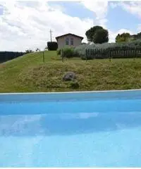 Holiday Home Villa Paradiso