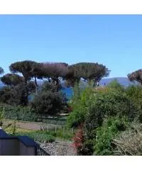 Trilocale Bolsena con giardino e vista panoramica lago - 2