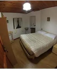 CHALET sul lago d'Iseo a 8 km da Lovere - 5