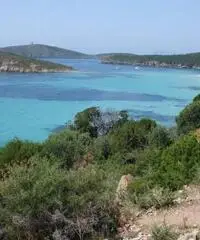 Teulada Casa vacanze costa sud sardegna appart. indip.