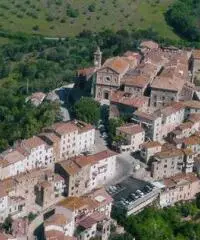 Un bel paesino nel cuore della Toscana, vicino al Tirreno - 5