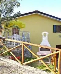 Casa Vacanze '' La Terrazza ''