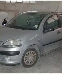 Citroen C3 1.1 Elegance