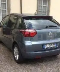 Citroen C4 Picasso 16 HDI 110 CV Seduction - 3