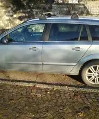 Opel Astra SW del 2007 allestimento Cosmo a meno di 5000 eur