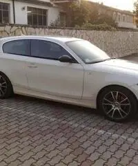 BMW Serie 1 118d Attiva DPF Berlina - 2