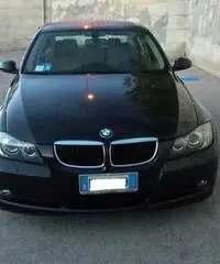 BMW Serie 3 320D