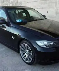 BMW Serie 3 320D - 2