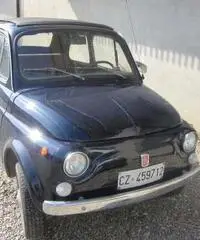 Vendesi FIAT 500 L - 2