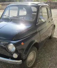 Vendesi FIAT 500 L - 3