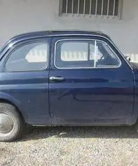 Vendesi FIAT 500 L - 5