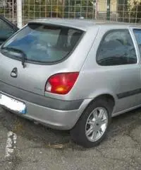 Ford Fiesta 1.2 (perfetta) - 2