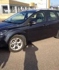 Ford Focus SW 1.6 TDCI 3 serie - 2