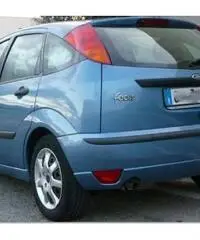 FORD FOCUS 1.6 Benzina Zetec Bari - Km.63.000 - 2