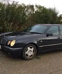 Mercedes E 250 diesel Avantgarde