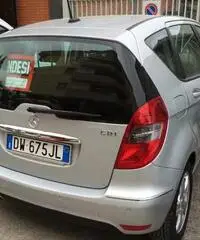 Mercedes Classe A CDI 180 Avantgarde (W/C169) - 2