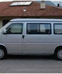 Camper Volkswagen T4 Westfalia Califoria