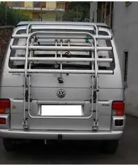 Camper Volkswagen T4 Westfalia Califoria - 2