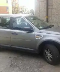 Freelander 2