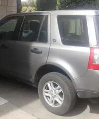 Freelander 2 - 2