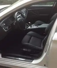 BMW 520 d Touring Eletta - 4