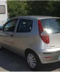 FIAT PUNTO III° SERIE - 2