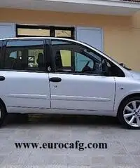 FIAT Multipla 1.9 Mjt 120cv Emotion - 3