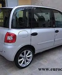 FIAT Multipla 1.9 Mjt 120cv Emotion - 4