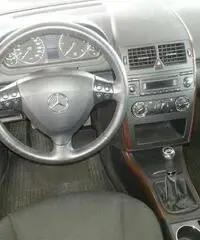 Mercedes-Benz A 180 CDI Elegance MOLTO BELLA... - 2