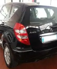 Mercedes-Benz A 180 CDI Elegance MOLTO BELLA... - 3