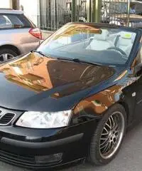 Saab 9.3 Cabrio 2.0TiD 150CV