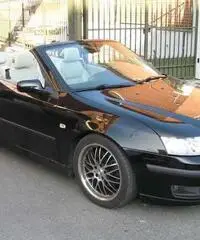 Saab 9.3 Cabrio 2.0TiD 150CV - 3