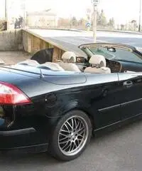 Saab 9.3 Cabrio 2.0TiD 150CV - 4