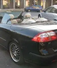 Saab 9.3 Cabrio 2.0TiD 150CV - 5