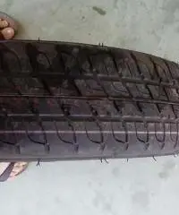 Ruotino di scorta citroen c3 125/80 r 15 - 2