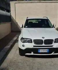 BMW X3 - 2