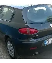 Alfa romeo 147 - 2004 - 3