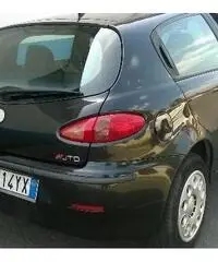 Alfa romeo 147 - 2004 - 4