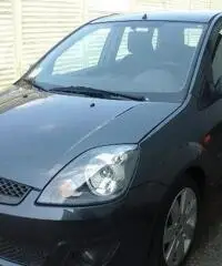 FORD Fiesta 4ª serie - 2007