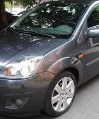 FORD Fiesta 4ª serie - 2007 - 2