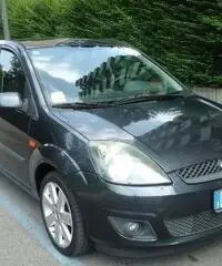 FORD Fiesta 4ª serie - 2007 - 3