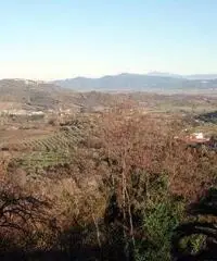 Un bel paesino nel cuore della Toscana, vicino al Mar Tirren - 3