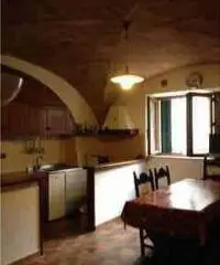 Casa vacanza a Livorno 130mq - 2