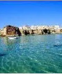 Casa vacanza Salento San Foca Lecce Otranto - 2