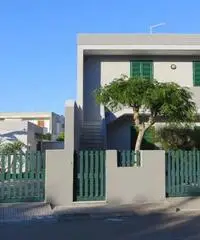 Casa vacanza Salento San Foca Lecce Otranto - 3