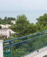 Casa vacanza in san menaio gargano