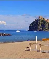 Ischia vacanze termali al mare